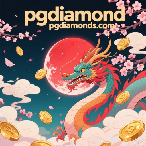 pgdiamond
